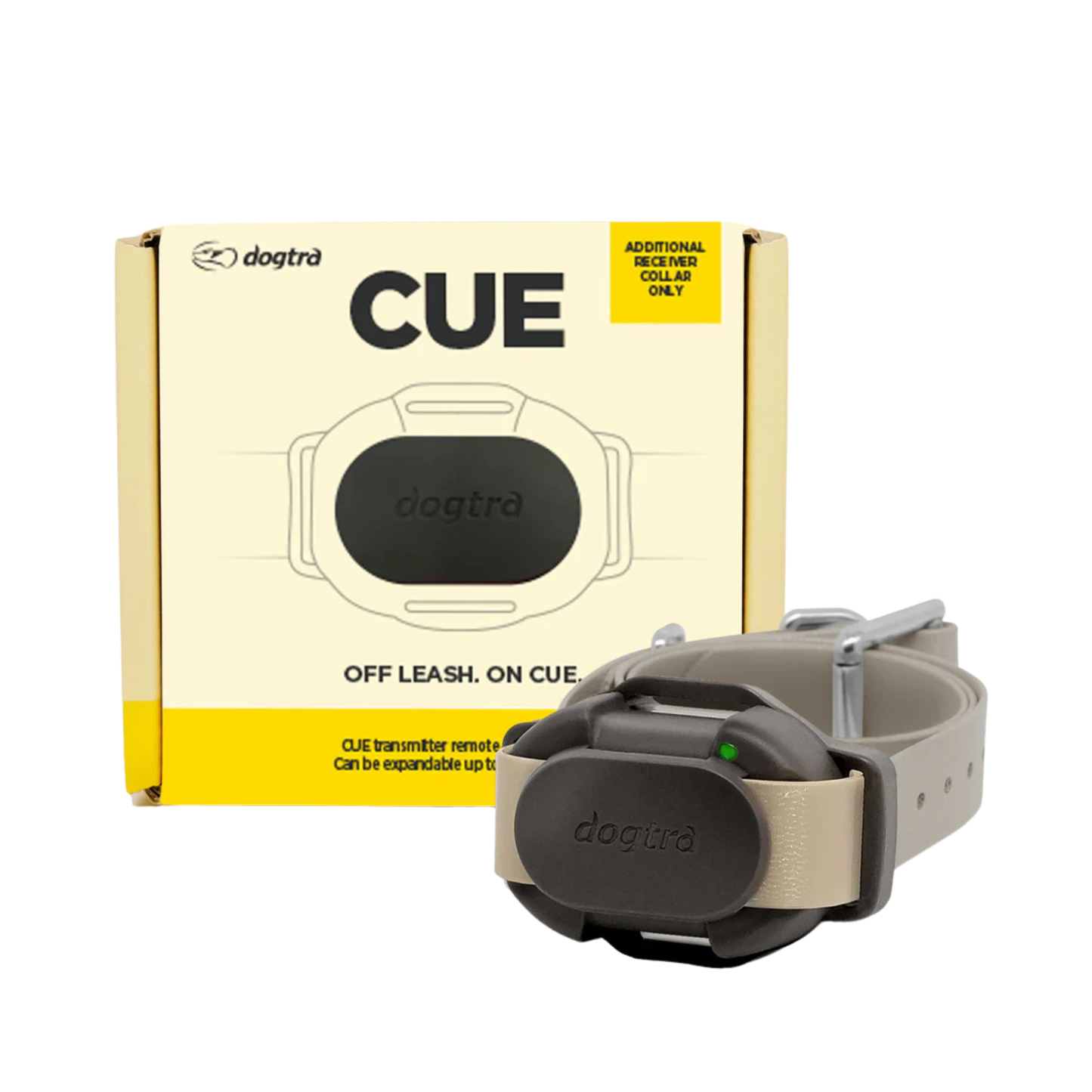Dogtra CUE GEN2