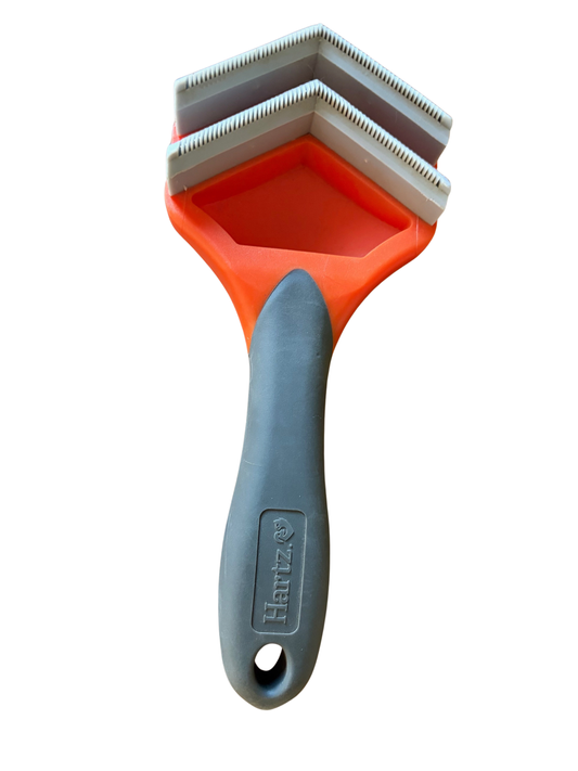 Hartz Fur Fetcher Brush