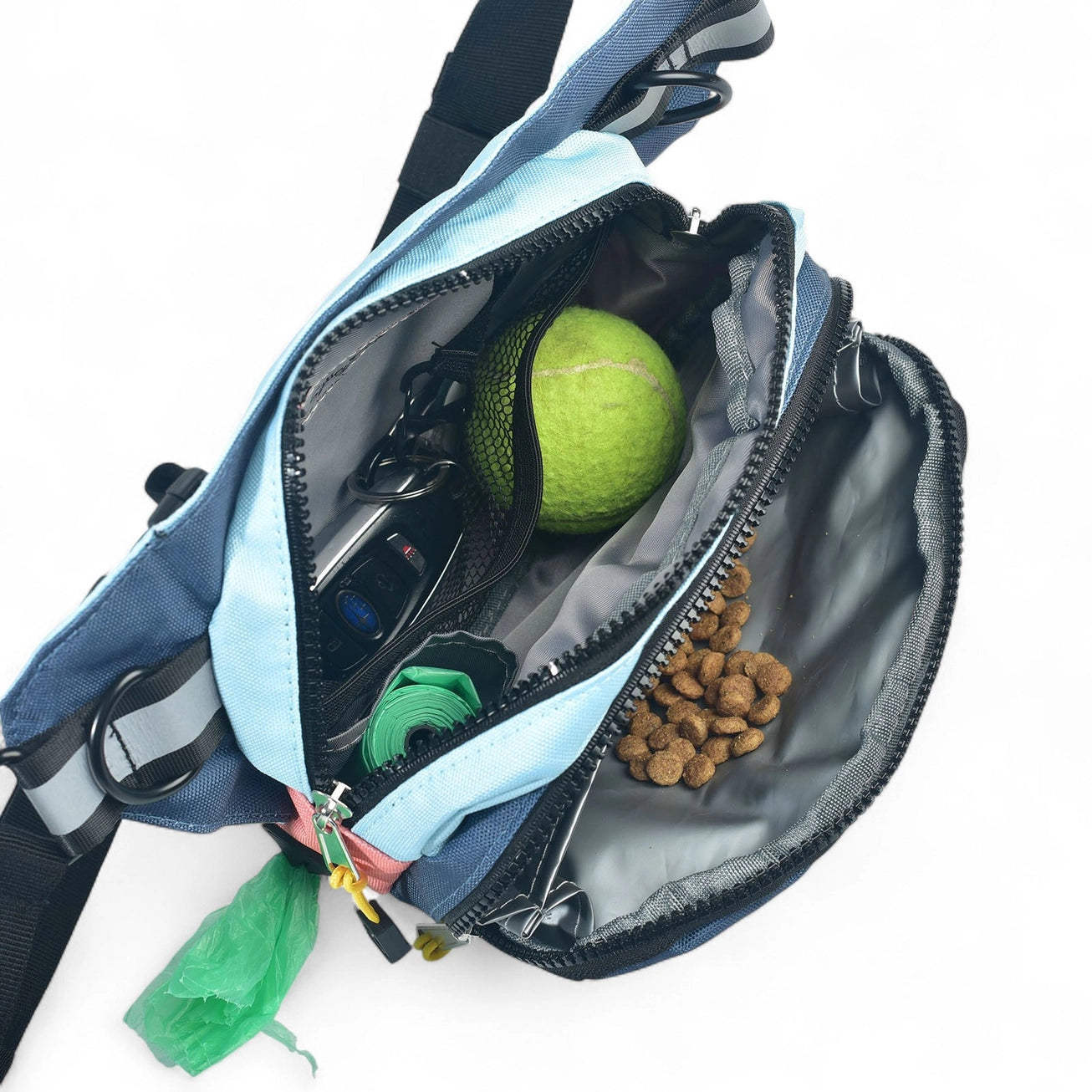 Harbor Haze Rover Hip Pack