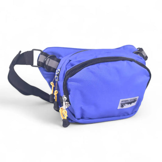 Cosmic Blue Rover Hip Pack