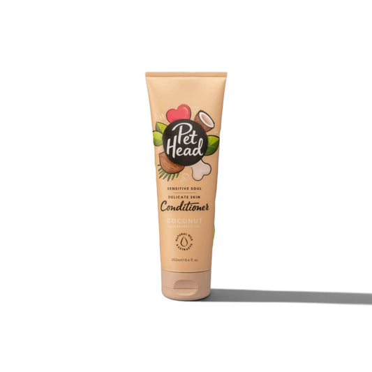Pet Head Sensitive Soul Conditioner