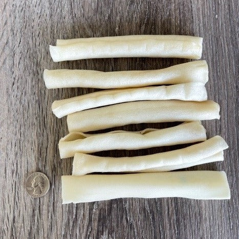 Collagen Chew Rolls - Rawhide Alternative
